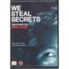 We Steal Secrets: The Story of WikiLeaks (DVD)