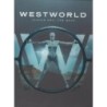 Westworld - Kausi 1 (Westworld - Season 1) (3 DVD)