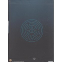 Westworld - Kausi 1 (Westworld - Season 1) (3 DVD)
