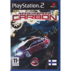Need For Speed - Carbon (FI...