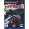 Need For Speed - Carbon (FI kansi) (PS2)