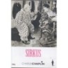 Chaplin - Sirkus (Circus (1928)) (DVD)