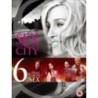 Sinkkuelämää - 6. kausi (Sex And The City - Season 6) (5 DVD)