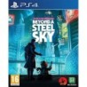 Beyond A Steel Sky Steelbook Edition (PS4)