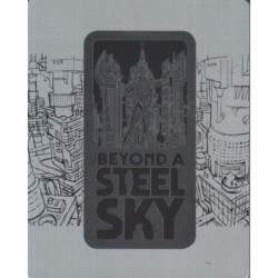Beyond A Steel Sky Steelbook Edition (PS4)