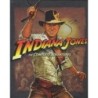 Indiana Jones - The Complete Adventures (Indiana Jones 1-4 (Blu-ray) (1981,1984,1985,2008))