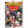 My Hero Academia 08 (Manga)