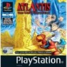 Atlantis: The Lost Continent (PS1)