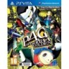 Persona 4 Golden (PS Vita)