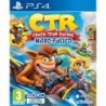 Crash Team Racing Nitro Fueled (PS4)