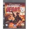 Tom Clancys Rainbow Six Vegas 2 (PS3)