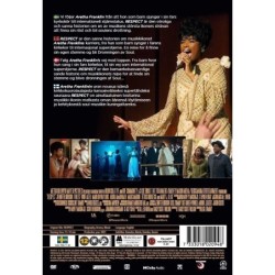 Respect (2020) (DVD)
