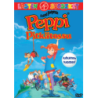 Peppi Pitkätossu (Pippi Långstrump) (DVD)