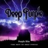 Deep Purple - Purple Hits: The Best of Deep Purple (CD)