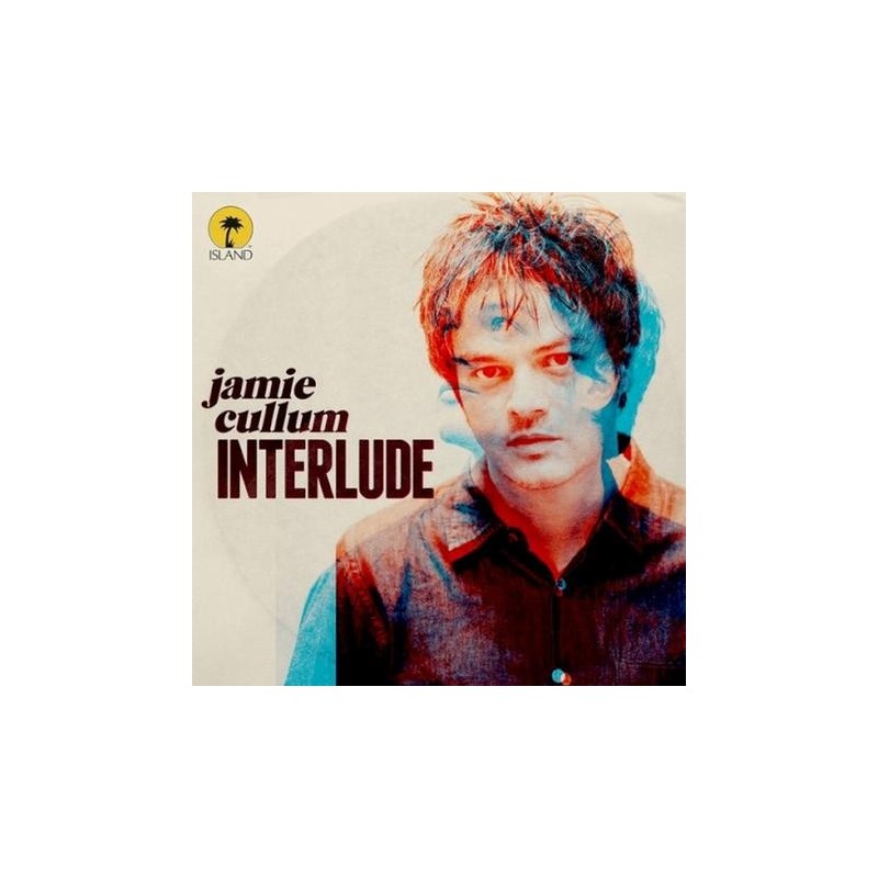 Jamie Cullum - Interlude (CD)