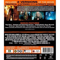 Halloween Kills (2021) (Blu-ray)