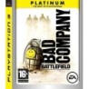 Battlefield: Bad Company - Platinum (PS3)