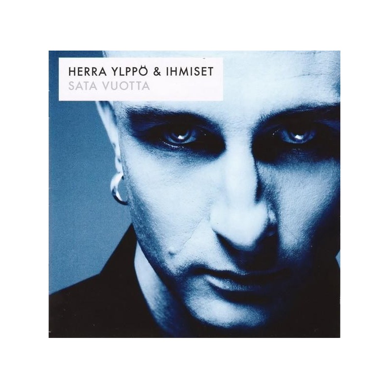 Herra Ylppö & Ihmiset - Sata vuotta (CD)