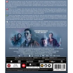 Boys From County Hell (2020) (Blu-ray)