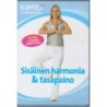 KuntoPlus - Sisäinen harmonia & tasapaino (DVD)