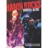 Hanoi Rocks - Buried Alive (DVD)