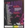 Hanoi Rocks - Buried Alive (DVD)