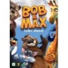 Bob & Max - Furry Heroes (Two Tails (2018)) (DVD)