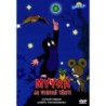 Myyrä ja vihreä tähti (DVD)