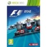 F1 2012 (Xbox 360)