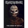 Iron Maiden - The Book of Souls (deluxe edition) (CD)