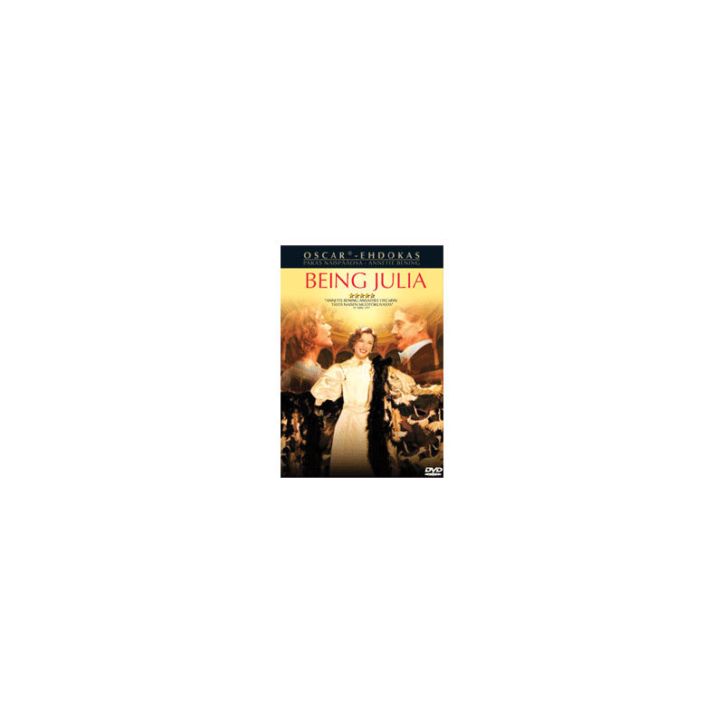 Being Julia (DVD)