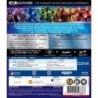 Avengers: Infinity War (2018) (4K UHD)