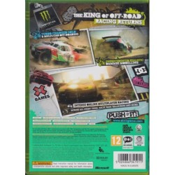 Colin McRae: Dirt 2 (Xbox 360)