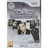 We Sing Robbie Williams with microphones (Wii)