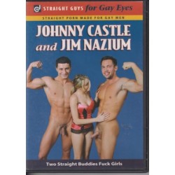 Straight Guys for Gay Eyes...
