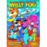 Willy Fog - Matka kapteeni Nemon kanssa (DVD)