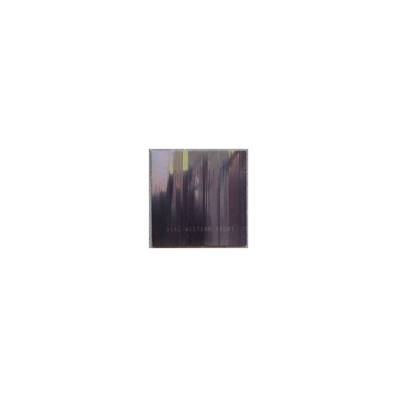 Dial - Western Front (CD)