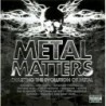 Various Artists - Metal Matters (CD)