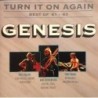 Genesis - Turn It On Again: Best of 81-83 (CD)