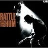 U2 - Rattle and Hum (CD)