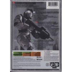 Halo 2 Limited Collectors Edition Steelbook (Xbox)