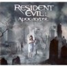 Various Artists - Resident Evil: Apocalypse: Music From and Inspired by the Motion Picture (CD)