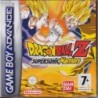 Dragon Ball Z Supersonic Warriors (GBA) (CIB)
