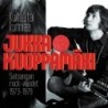 Jukka Kuoppamäki - Kultaa tai kunniaa | Satsangan rock-vuodet 1973-1979 (CD)