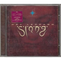 Def Leppard - Slang (CD)