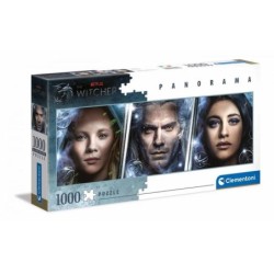 Netflix The Witcher Puzzle...