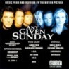 Various Artists - Any Given Sunday: Music From the Motion Picture (CD)
