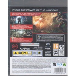 Crysis 3 (PS3)