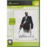 Hitman 2 Silent Assassin (Classics) (Xbox)