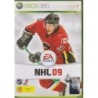 NHL 09 (Xbox 360)